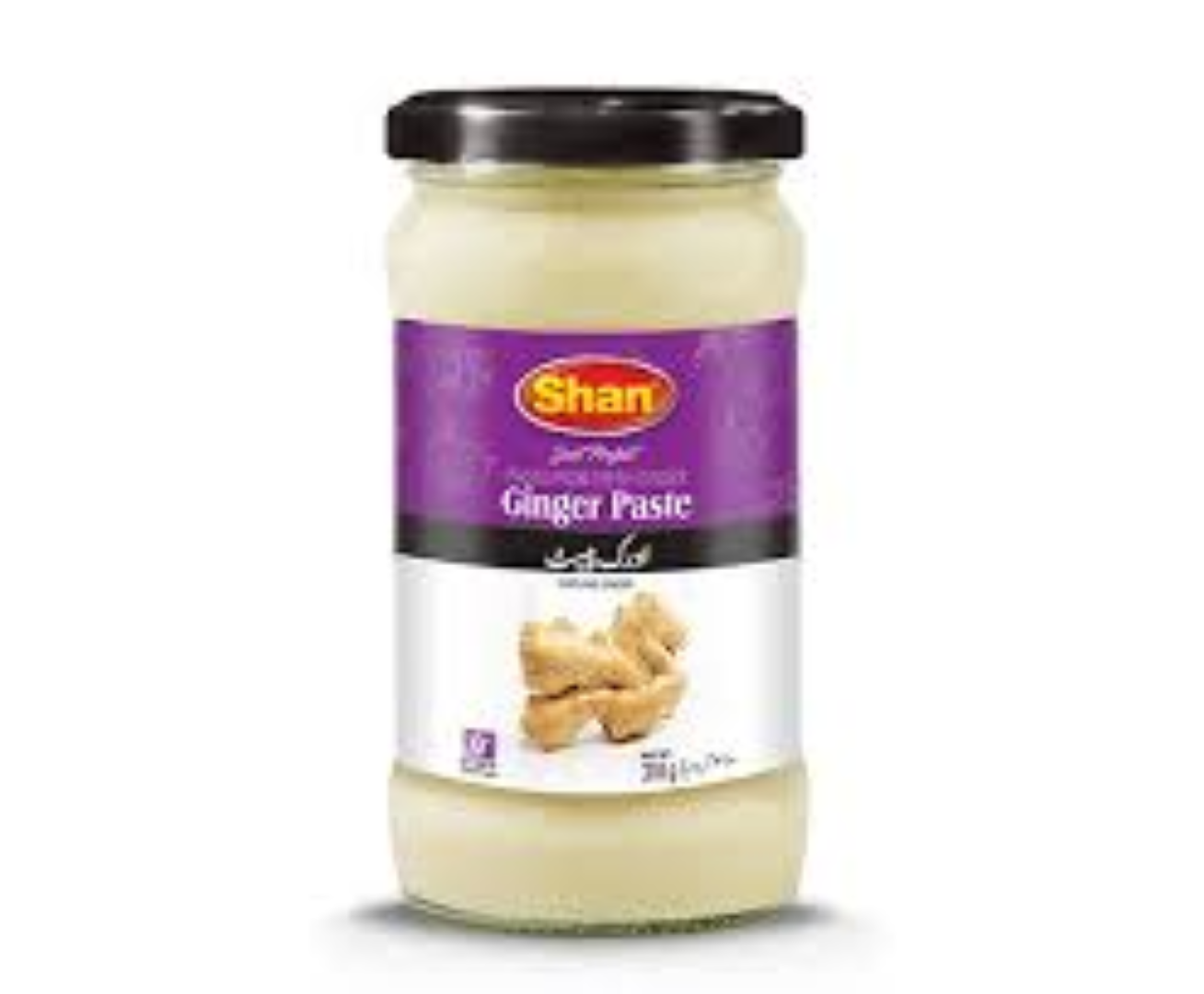SHAN GINGER PASTE 310G